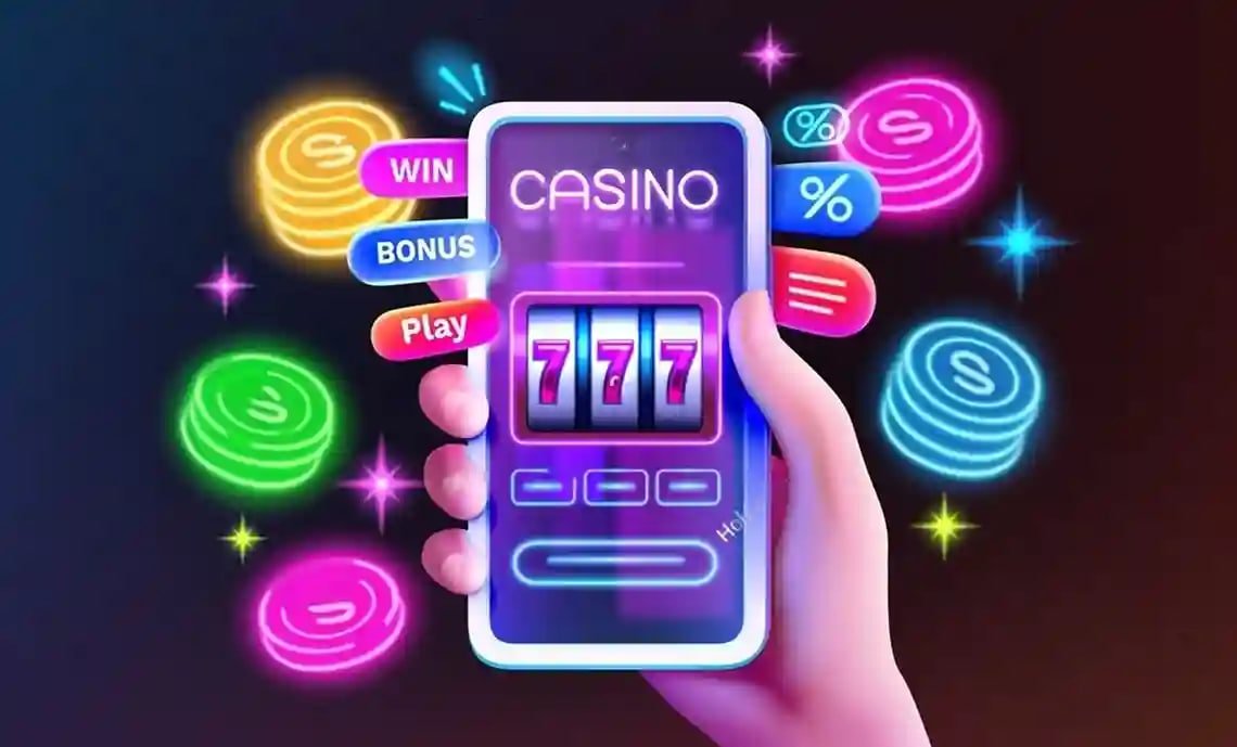 মোবাইলে 2021 app স্লট গেম খেলার ধাপগুলো