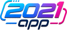 2021 app লোগো